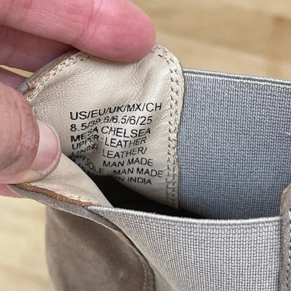 Kenneth Cole - Picture 10 of 11